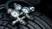 top nitrogen tire kits