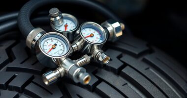 top nitrogen tire kits