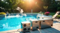 top pool heat pump picks