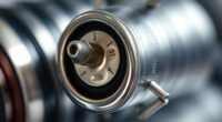 top portable heat pump capacitors