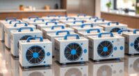 top portable heat pump options