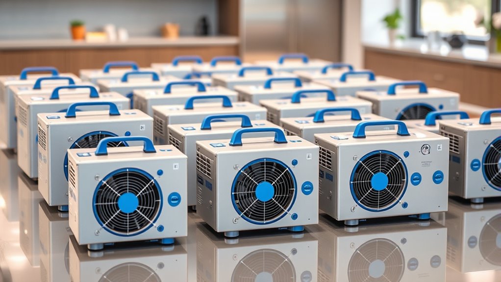 top portable heat pump options