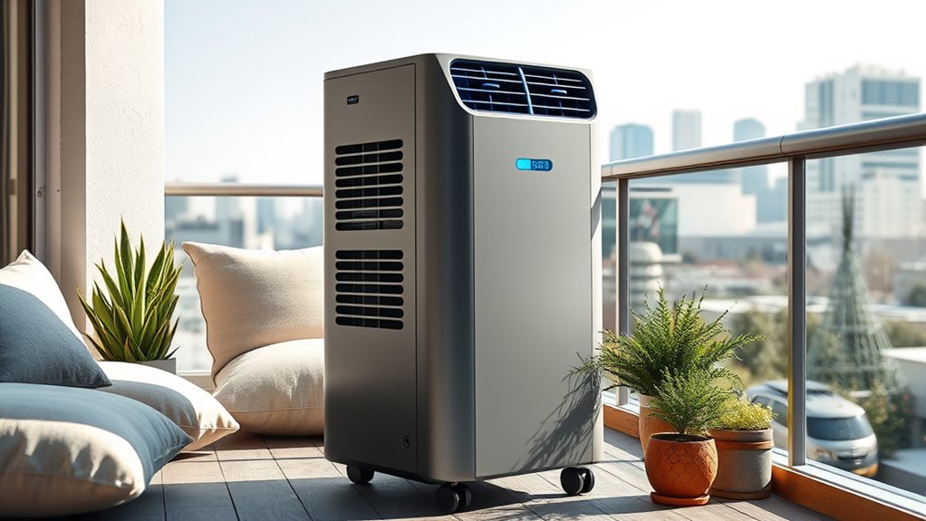 top portable heat pump picks