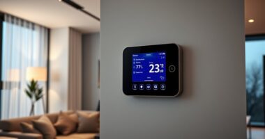 top programmable thermostat reviews