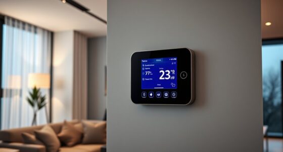 top programmable thermostat reviews