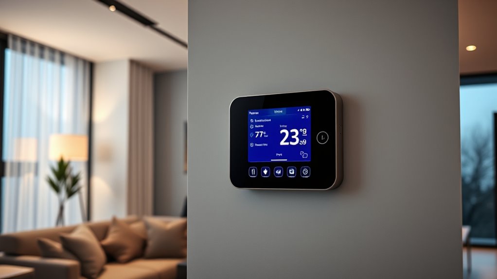 top programmable thermostat reviews