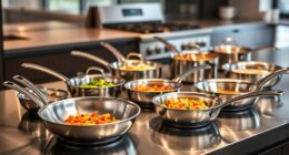 top pump pans for easier cooking