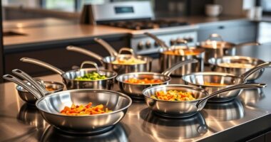 top pump pans for easier cooking