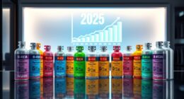 top r 410a refrigerants 2025