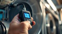 top refrigerant leak detectors