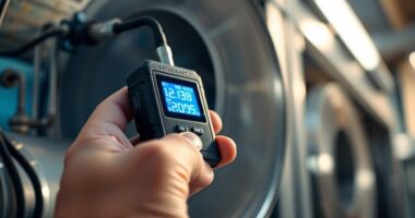 top refrigerant leak detectors