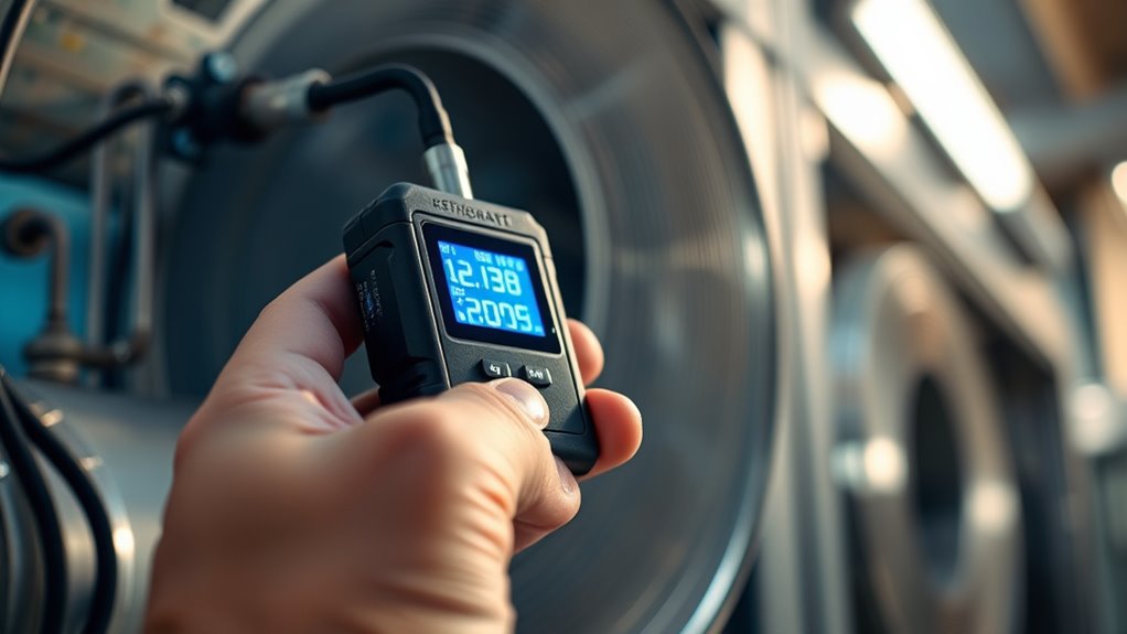 top refrigerant leak detectors