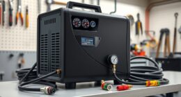top refrigerant recovery machine reviews