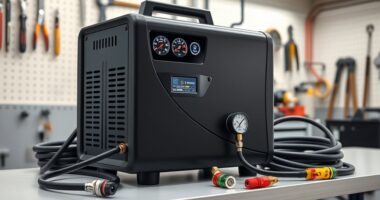 top refrigerant recovery machine reviews