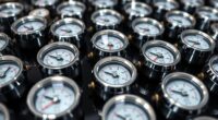 top reliable pressure gauges