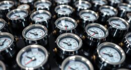 top reliable pressure gauges