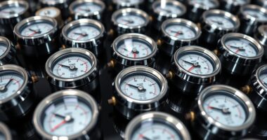 top reliable pressure gauges