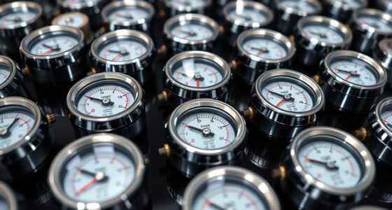 top reliable pressure gauges
