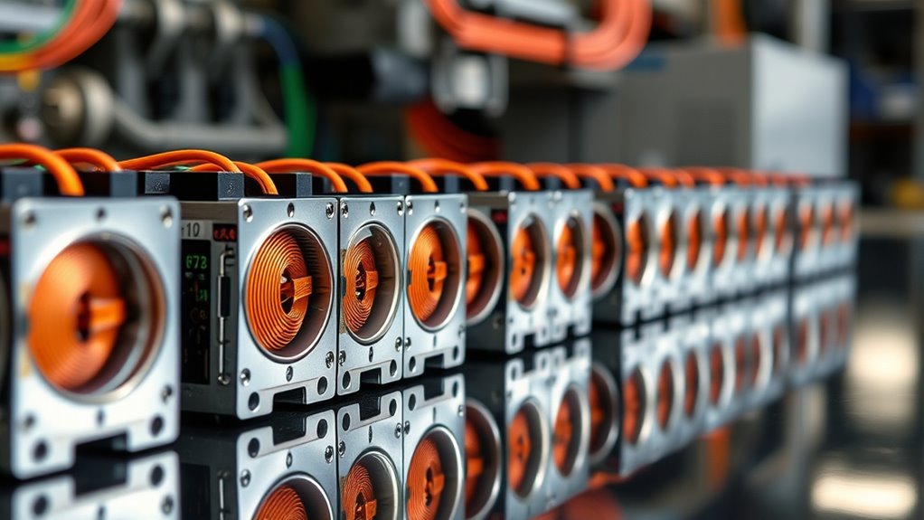 top split system contactor picks