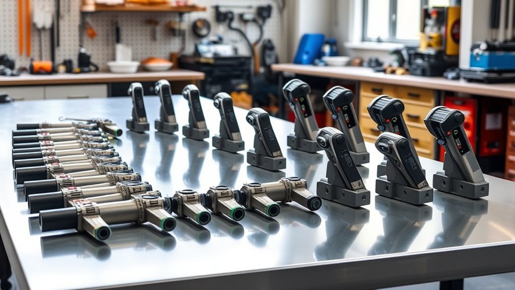 top tube benders 2025