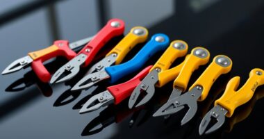 top tube cutter picks