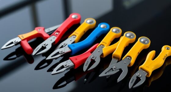 top tube cutter picks
