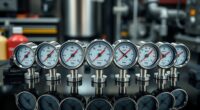 top vacuum gauge selections