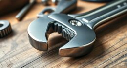 top versatile adjustable wrenches