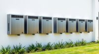 top wall mount heat pumps