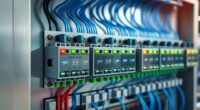 top water heat pump relays