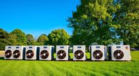 top water source heat pumps