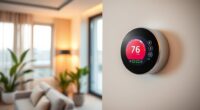top wifi thermostats 2025