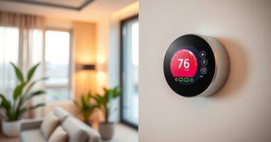 top wifi thermostats 2025