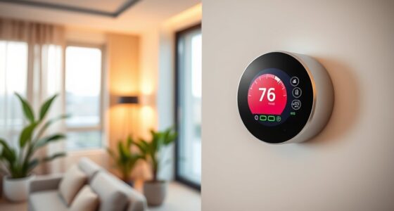top wifi thermostats 2025