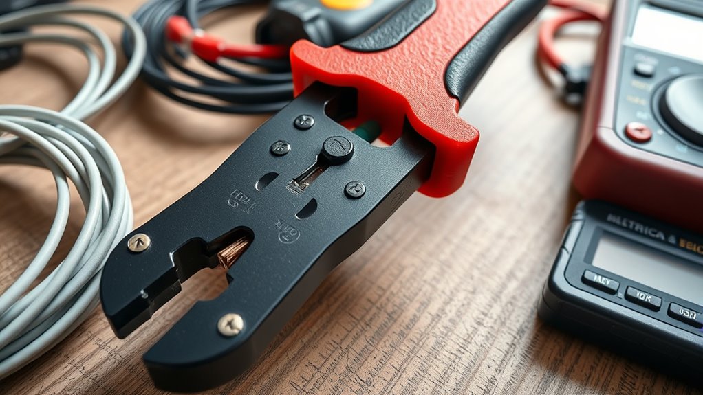 top wire stripper recommendations