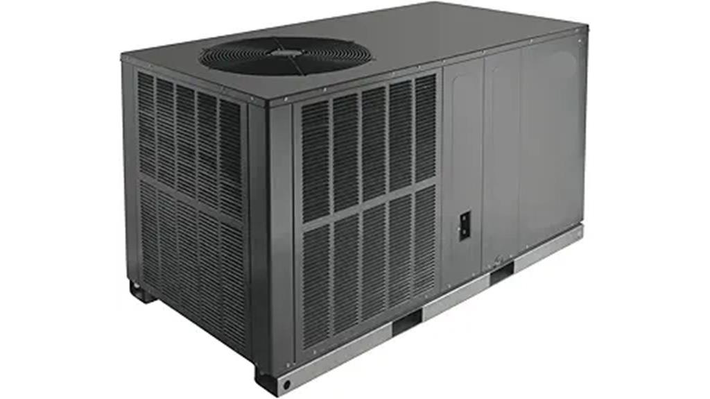 two ton 24k btu hvac