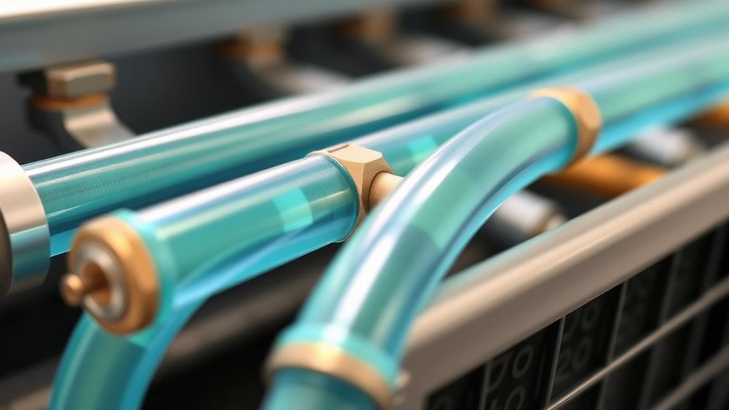 types of eco friendly refrigerants