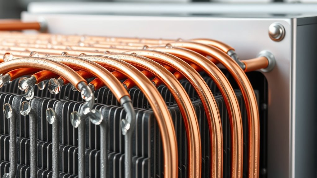types of heat exchanger options