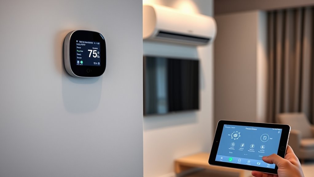 types of heat pump systems