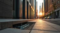 urban geothermal heat pump challenges