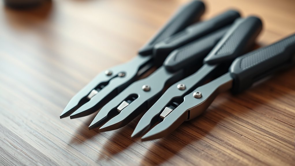 versatile durable ergonomic design