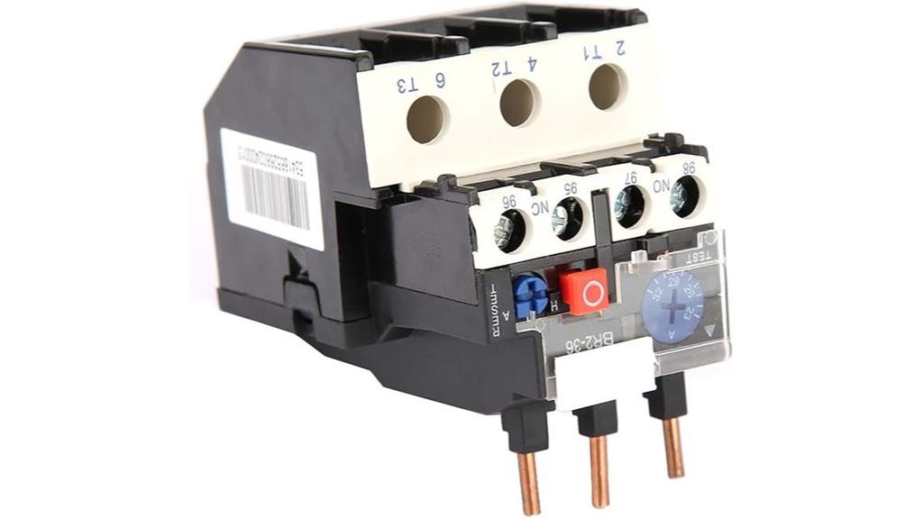 walfront nr2 36 relay