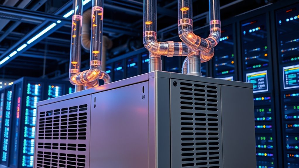 waste heat recovery enhances sustainability