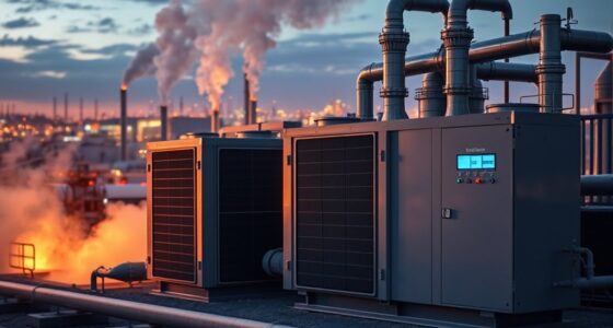 waste heat recovery potential