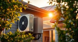 2025 heat pump incentives