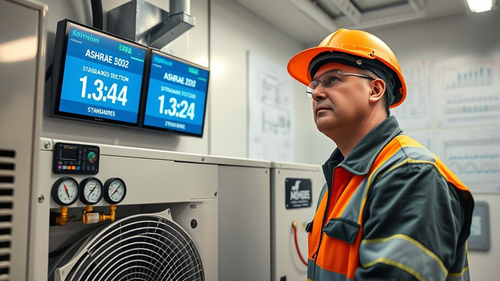 accurate load safety compliance