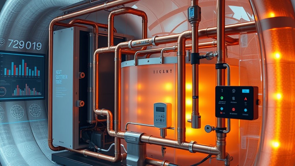 advanced phase change materials