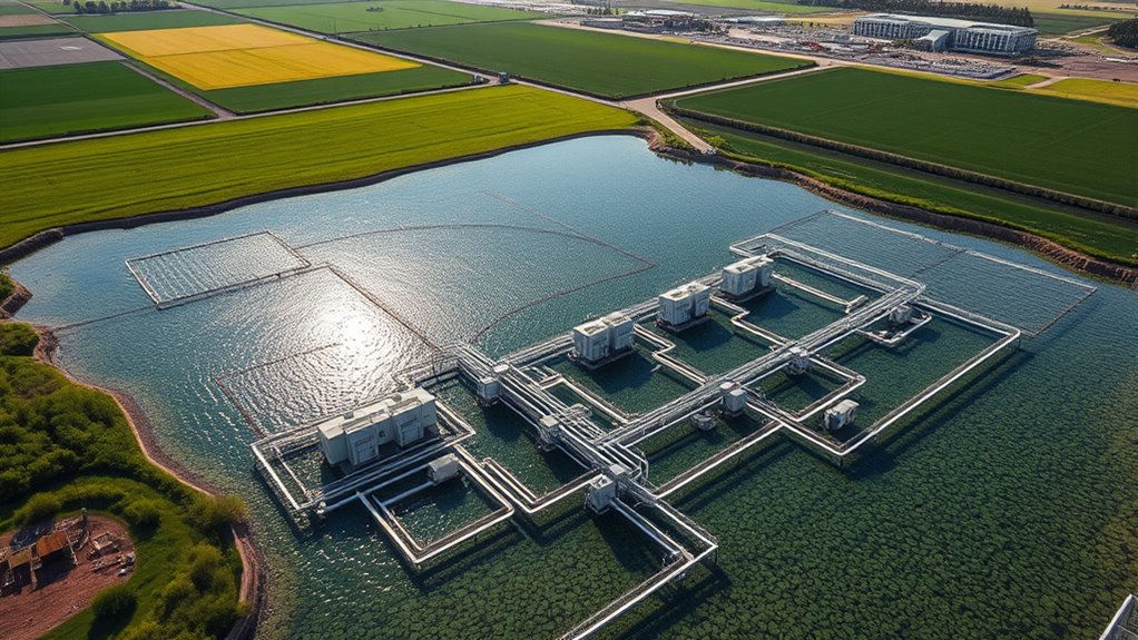 aquifer thermal energy storage