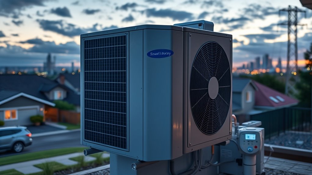 challenges in demand response