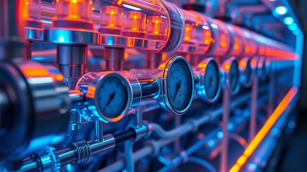choose refrigerant glide carefully